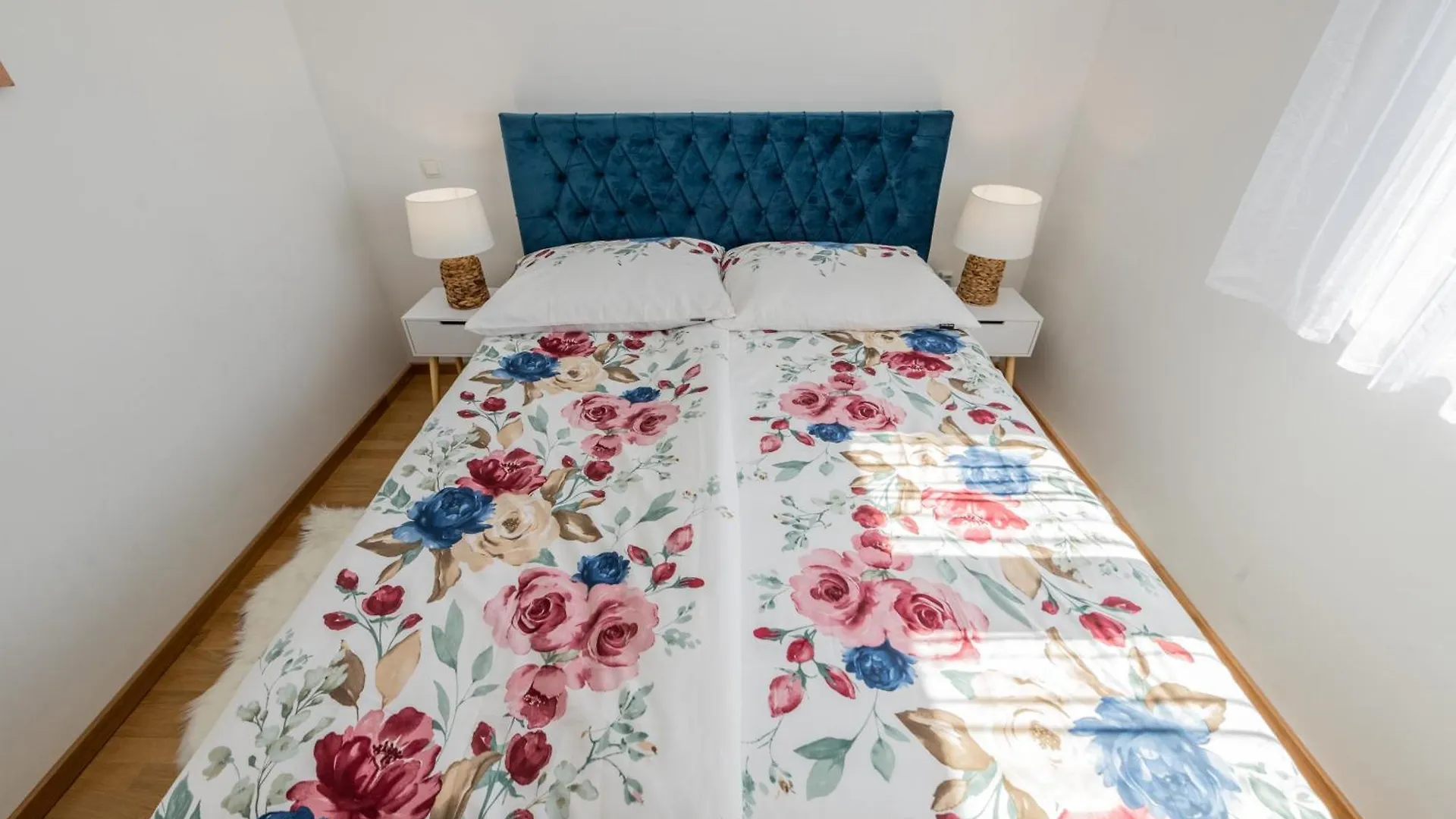 Sun Island Apartment Trogir Croácia