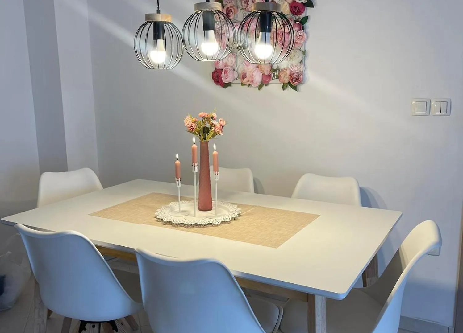 Sun Island Apartment Trogir Croácia