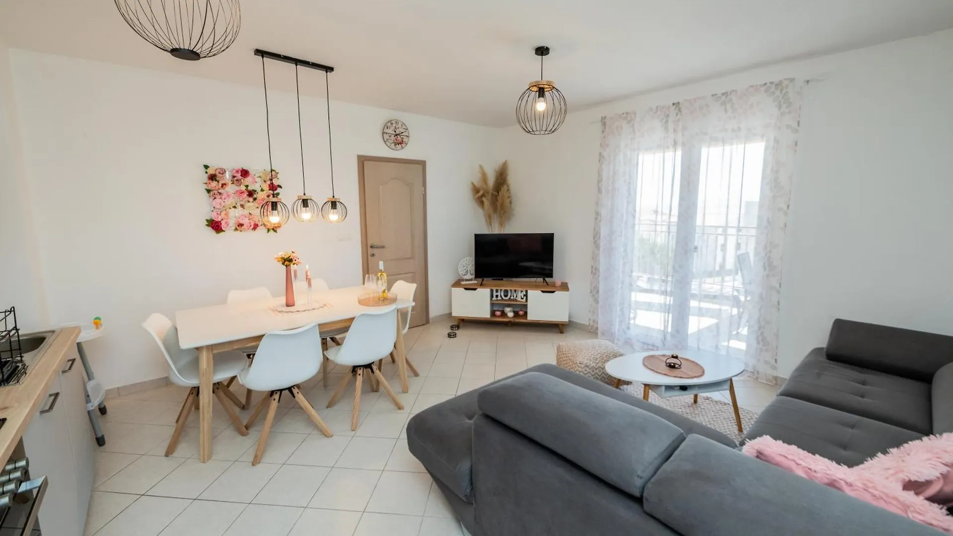 Sun Island Apartment Trogir Croatia