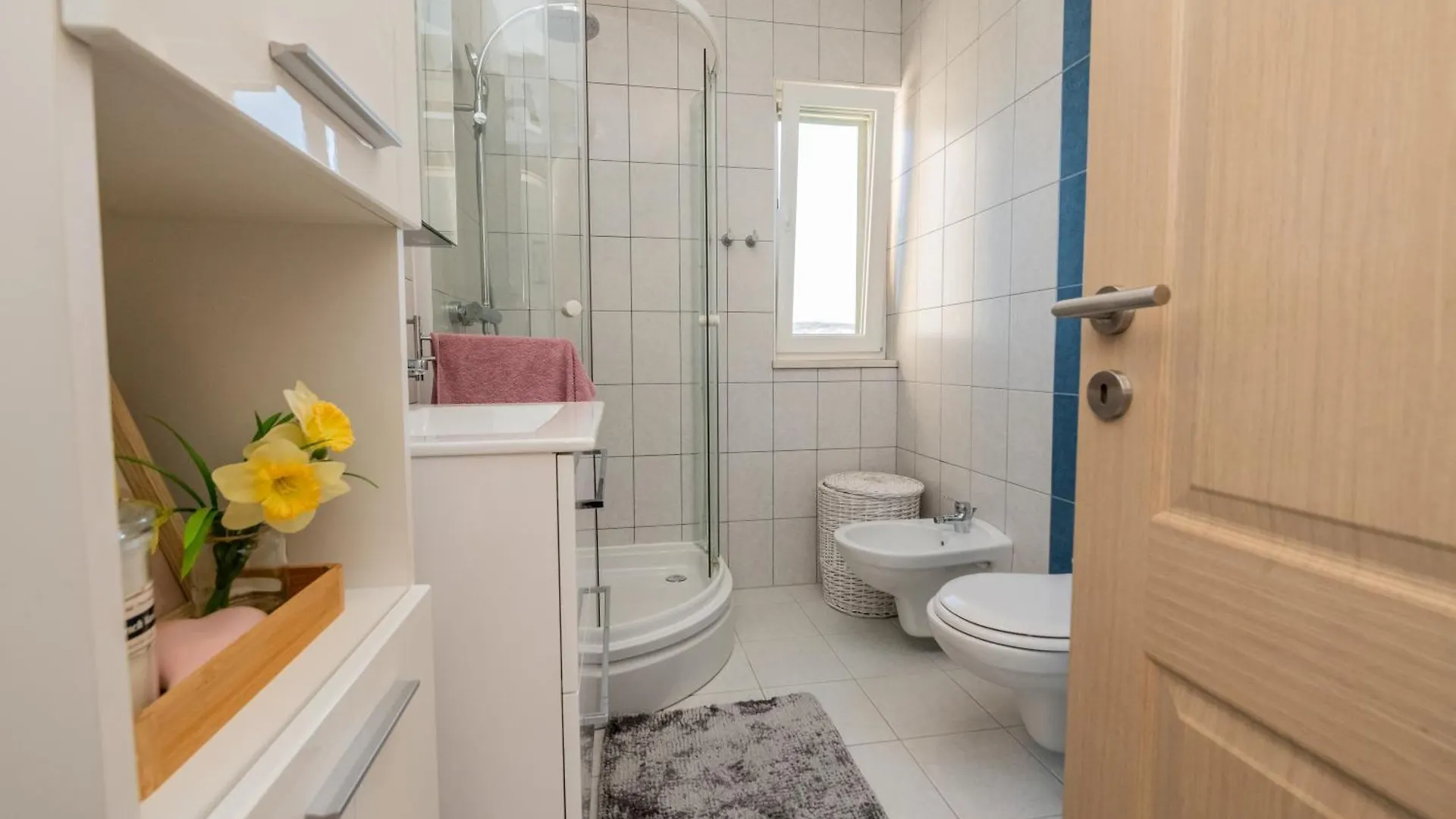 Sun Island Apartment Trogir