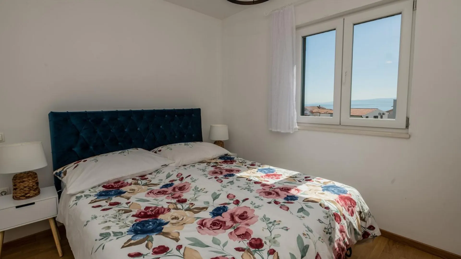 Sun Island Apartment Trogir